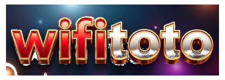 wifitoto slot logo
