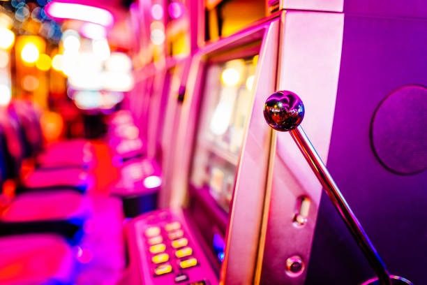 wifitoto slot Real-Time Ring Action