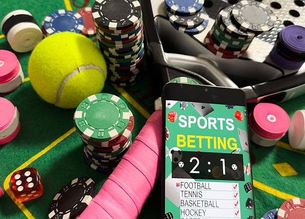 wifitoto slot Bingo Halls